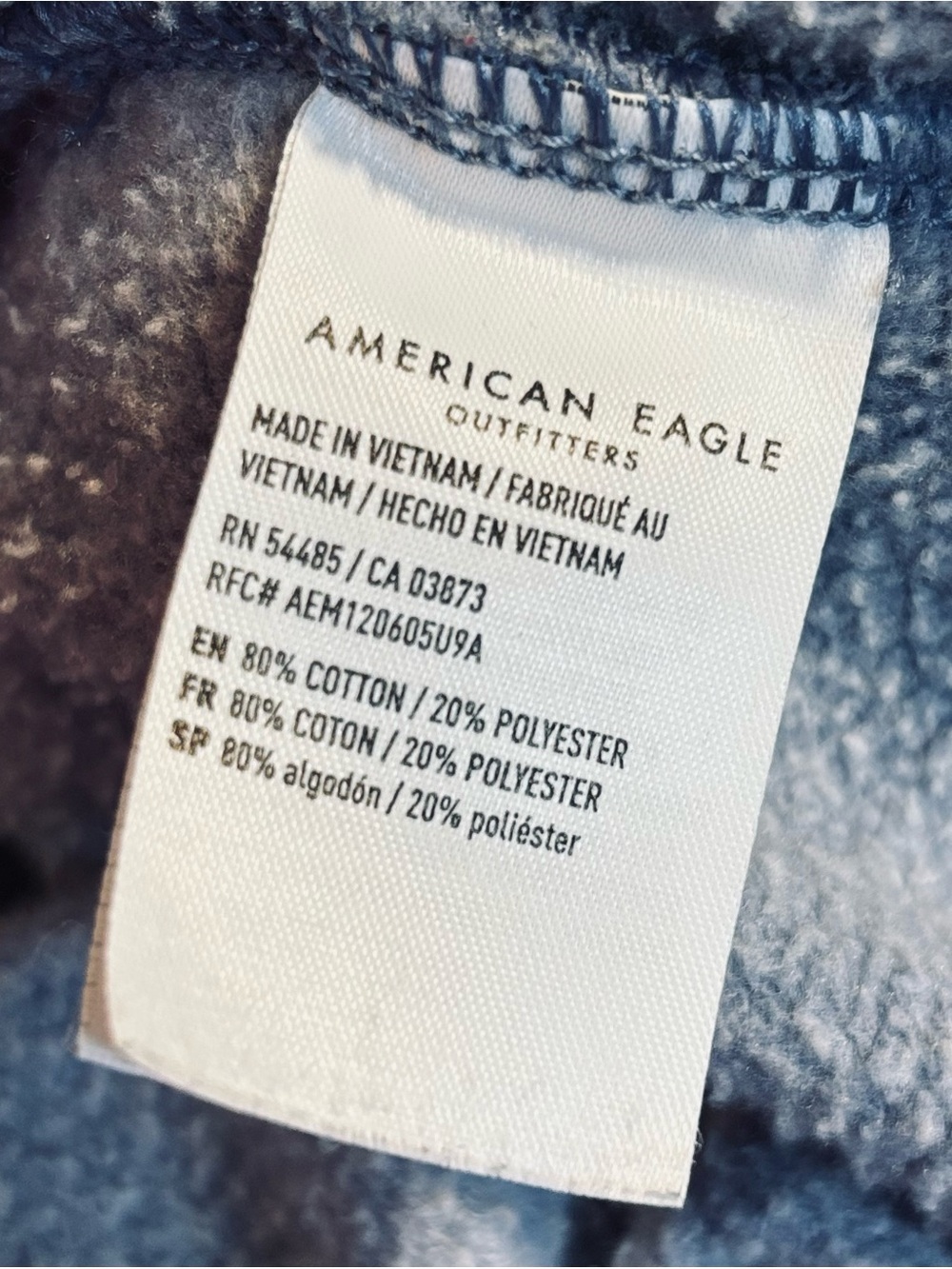 Jeans Subcategory Inference - Picture 4 of 4